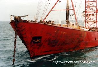 Ross Revenge